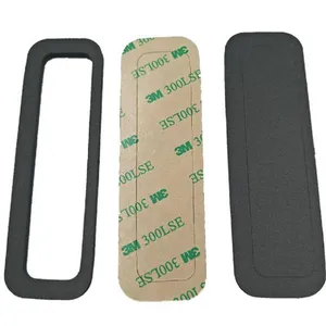 American Rogers Poron 4701-50-30020-04 pu Foam, Commonly Used as Industrial Washers thumbnail-2
