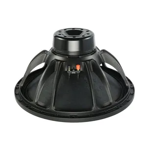 Cheap Neodymium Bass Speaker 18 Inch Professional Subwoofer De 18 Pulgadas thumbnail-1