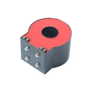 Through-hole Current Transformer LMZC-10KV, 50/60Hz, 5VA Burden thumbnail-2