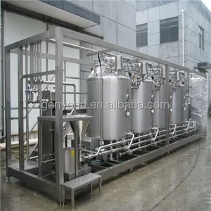 Fully-Automatic Tubular UHT Sterrilizer3 thumbnail-6