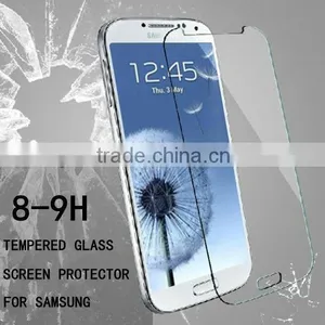 For SAMSUNG Tempered Glass Screen Protector thumbnail-1