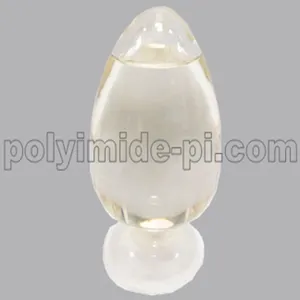 Polyimide Varnish,Polyimide Liquid, Polyimide 첨단소재 thumbnail-3