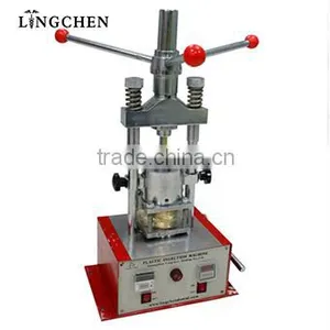 FLEXIBLE MACHINE DENTURE thumbnail-1