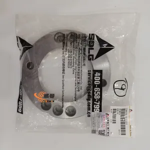 ORIGINAL SDLG 29070012331 Round Nut for Front Loader SDLG LG953L thumbnail-3