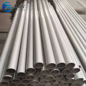 Chinese Manufacturer Hot Rolled Carbon Steel Astm Seamless Steel Pipe Tube Stainless Seamless Steel Pipe thumbnail-5