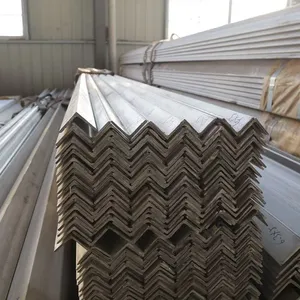 Cold Drawn Precision Stainless Steel Angle 304 316L Bright Finish Structural Profile thumbnail-3