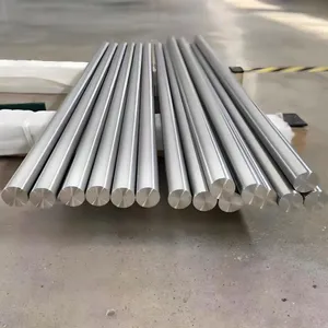 Hastelloy C276 Precision Ground Bar 10mm 15mm 20mm 25mm 30mm Tight Tolerance ±0.05mm thumbnail-2