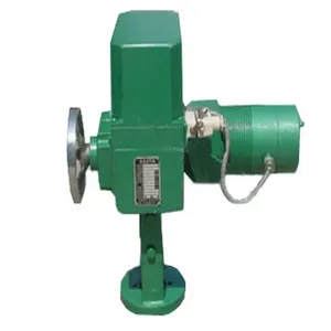 Dkz-310 (CXH) Electric Actuator, Ordinary Type Z: Straight Stroke 310: Output Force H thumbnail-1