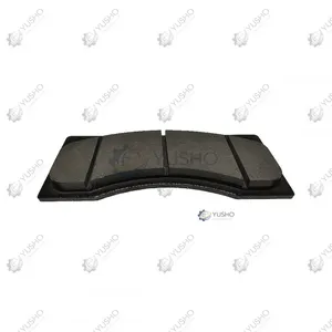 Brake 4110002988001 for SDLG Wheel Loader Genuine OEM thumbnail-3