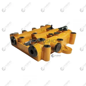 Spare Part F4120000064 for SDLG Wheel Loader Genuine OEM thumbnail-2