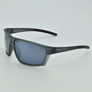 Ultra-light TR90 Polarized Sunglasses for Fishing and Sports thumbnail-5