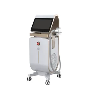 808nm Diode Laser Permanent Hair Removal Device for Salon and Clinic Use thumbnail-2