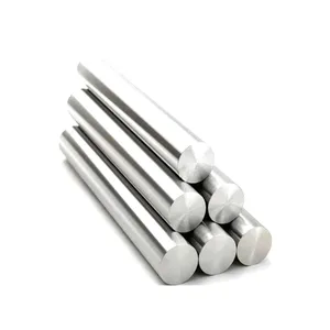 ASTM 304 Stainless Steel Round Bar 22mm Cold Drawn Shaft Bar for Industrial Mechanical Engineering Use thumbnail-1