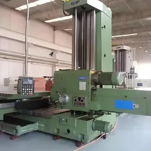 Wood Boring Machine thumbnail-1