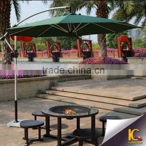 Gold Supplier Nice Design Best Selling Cheap Custom Print Umbrella Outdoor Parasol Quality Choice thumbnail-1
