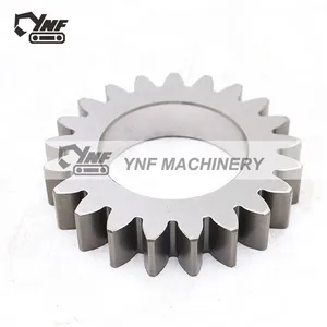 191-2684 Excavator Gear YNF18270, Excavator Drive Transmission Replacement Parts thumbnail-4