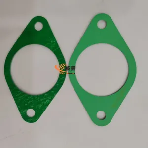 High Quality Weichai Spare Part 612600130734 Hydraulic Pump Gasket thumbnail-1