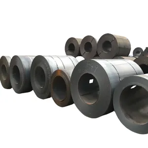 St37 HR Carbon Steel Strip/Sheet/Coils With Low Price thumbnail-1