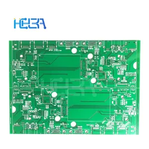 Lightweight Anti-Vibration Consumer & Industrial Drone Flight Control PCBA thumbnail-2