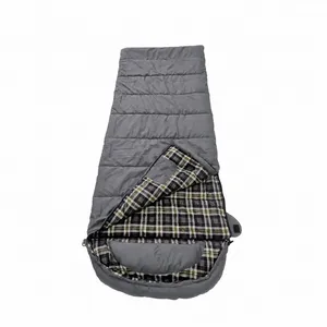 Sleeping Bag for Camping thumbnail-1