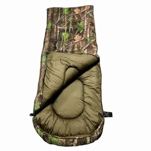 Sleeping Bag on Sale thumbnail-1