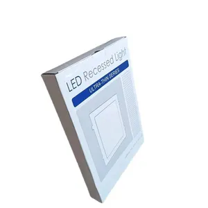 Customized Three - Layer Corrugated Paper Packaging Airplane Boxes, Custom - Made With Saddle Stitching, Instruction Manual Printing, and Double - Insert Custom - Made thumbnail-3