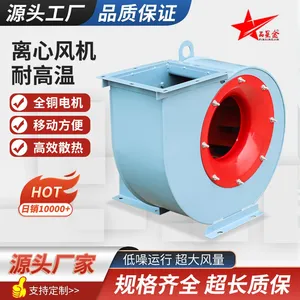 Pinxingjin Centrifugal Ventilating Fan thumbnail-1
