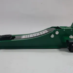 Portable Rolling Hydraulic Trolley Jack 3 Ton Equipped With Swivel Casters for Auto Workshop Maintenance thumbnail-2