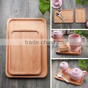 Various Style Wooden Tray as per Your Requirment, Handmade Wooden Tray thumbnail-5