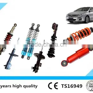 Shock Absorber for Trailer 2376007000 2376007001 312668 thumbnail-3