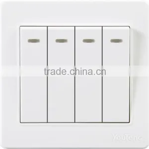 16A Touch Reed Switch With On/off Button thumbnail-1