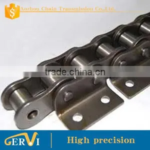 Gervi Conveyor Chain With Standard Attachment thumbnail-2