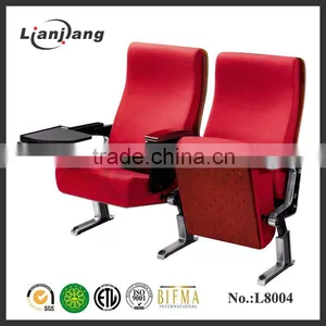 Famous Auditorium 4D 3D Cinema Chair thumbnail-1