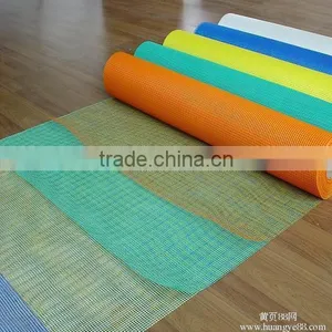 Alkali-resistant Concrete Fiber Glass Mesh for Building thumbnail-1