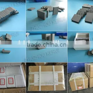 Carbide Cutting Tool Plates for Cutting Metal, Wood and Other Materials thumbnail-6