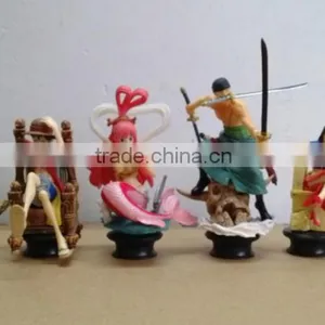 OEM Cartoon Sumo Vinyl Figure Toy thumbnail-1
