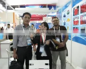 Dongying Qixiang Import & Export Co., Ltd. company overview - view 2 thumbnail