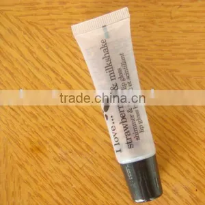 Plastic Packaging Tube for Lip Gloss thumbnail-1