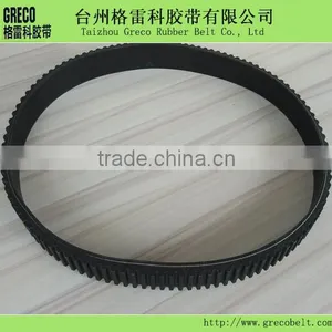High Quality Industrial Variable Speed Belts thumbnail-3