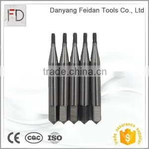 HSS Mini Tap and Die Set thumbnail-1