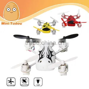 Manufactury New Item RC Nano Drone CHEER X1 Headless Mini Quadcopter With One-key Return thumbnail-1