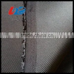 1680D 2 Strand 100%RPET Oxford Recycle Fabric Waterproof With PU Coating Used for Bags/Luggages/Tent thumbnail-2