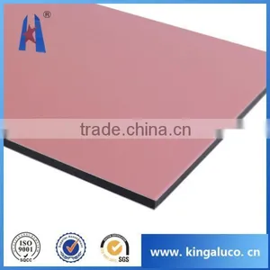 Factory Price Metallic Acp thumbnail-4