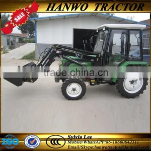 High Quality Mahindra Tractor Front End Loader thumbnail-3