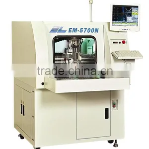 EL EM-5700N PCB Depaneling for Precision Cutting thumbnail-1