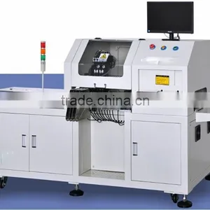 Smt Manual Pick and Place Machine for Led Strip Manufacturing thumbnail-3