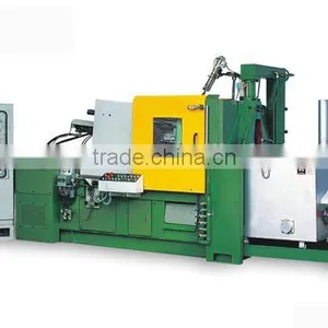 High Efficiency Aluminium/zinc/brass Die Casting Machine Price Aluminium Gravity Casting Machine thumbnail-1