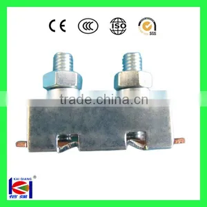 Crane Conductor System-HFP56 Enclosed Conductor Rail Copper Joint thumbnail-2