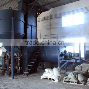 Tile Adhesive Making Machine thumbnail-2