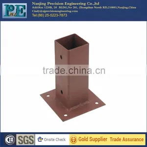 Custom Steel Welding Fabrication Parts thumbnail-1
